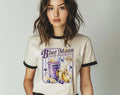 Blue Moon Over Brooklyn Heated Rivalry Inspired Ringer Tee