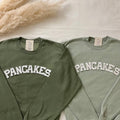 Pancakes Sweatshirt