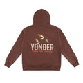 The “Everywhere” Hoodie