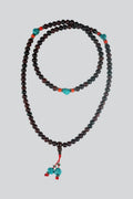 Rosewood Prayer Mala (ML-15)