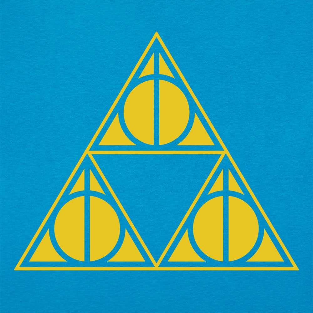 Deathly Triforce
