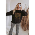 Explore Outdoor Buffalo Graphic Sweatshirts