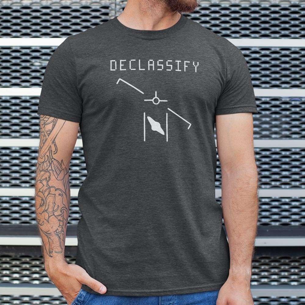 Declassify