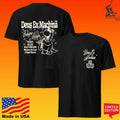 Deus Ex Machina Complaint T-shirt