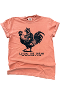 Living the Dream Tee