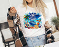Life Is Better On A Cruise  - Beach Boat Graphic T-Shirt