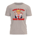 Save the Pets - Vote Trump Tee - 2977