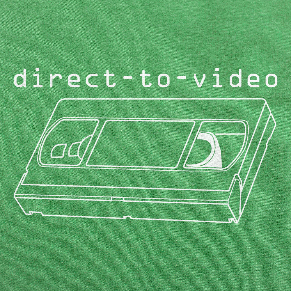 Direct To Video