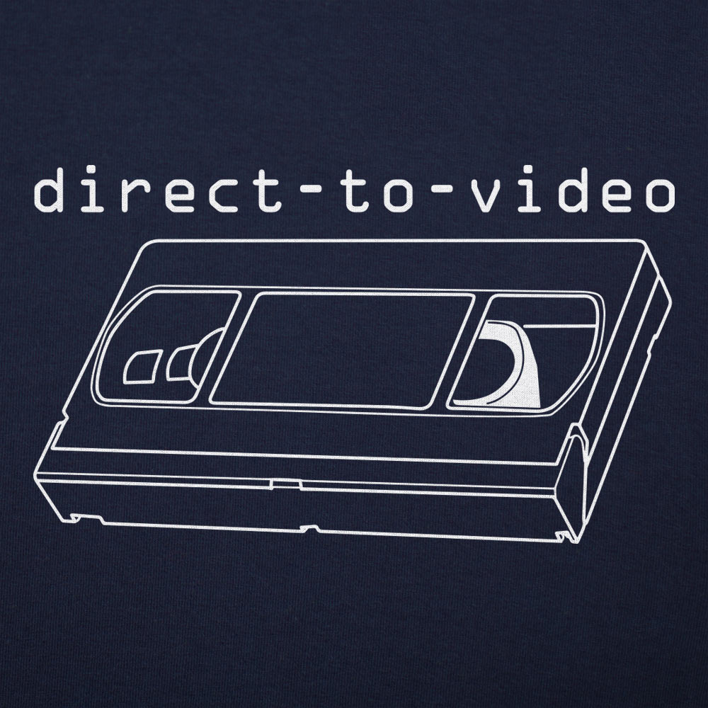 Direct To Video