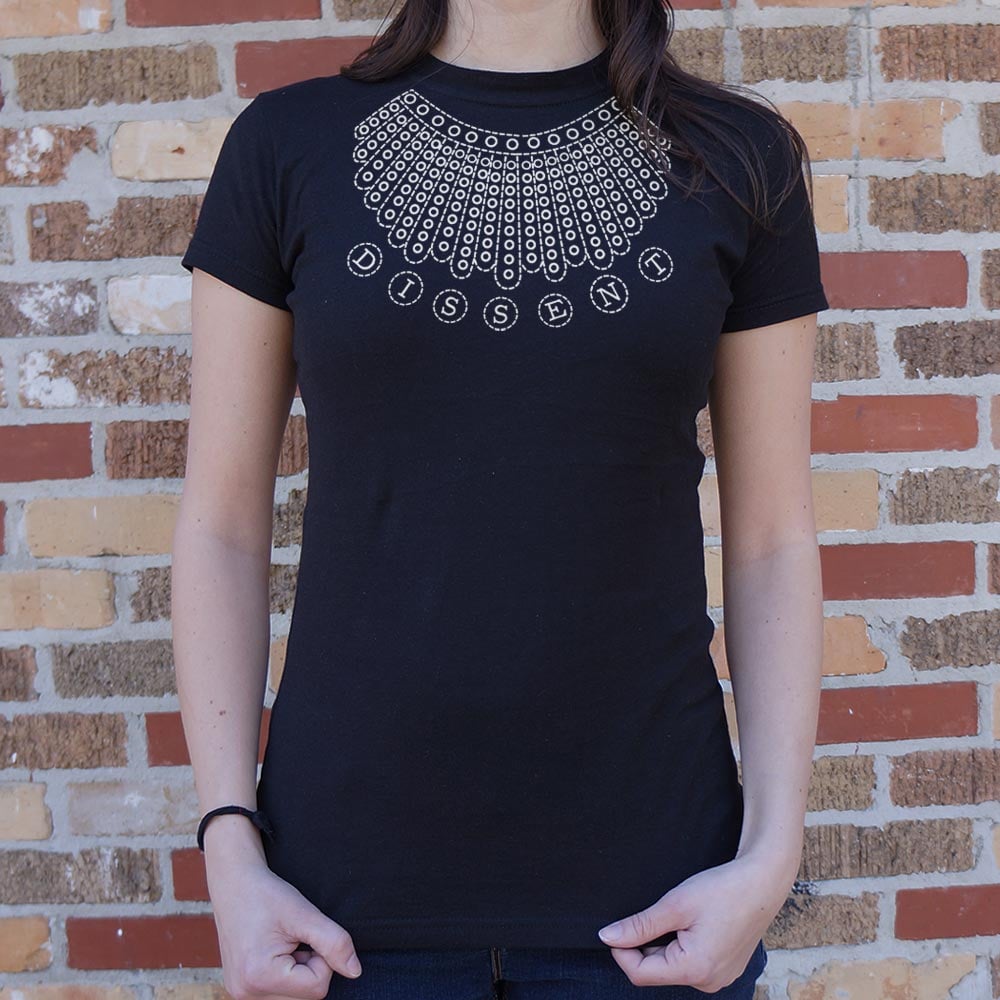 Dissent Collar