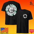 Done London Bulldog T-shirt