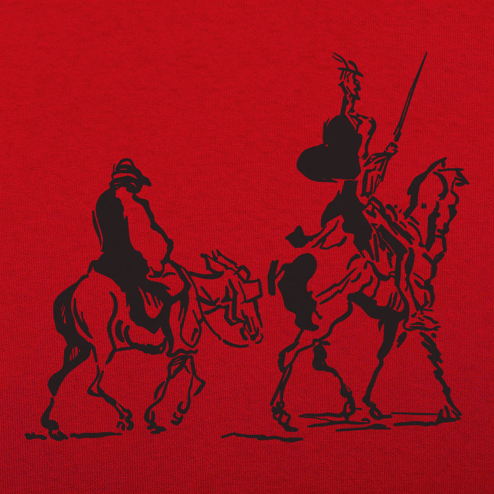 Don Quixote