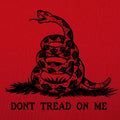 Don't Tread On Me