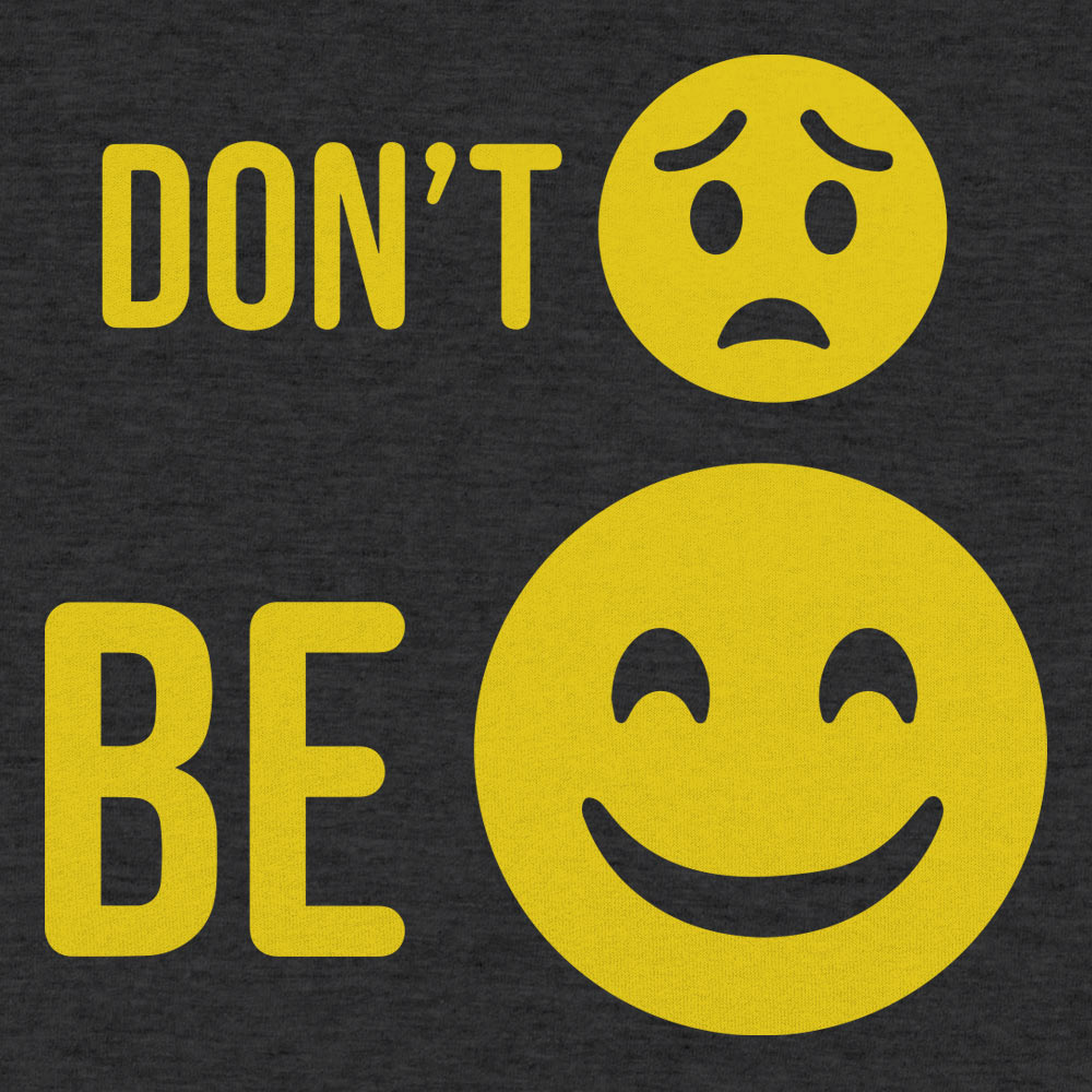 Don't Worry
