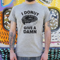 Donut Give a Damn