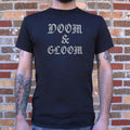 Doom And Gloom