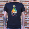 Dose The World Full  Color