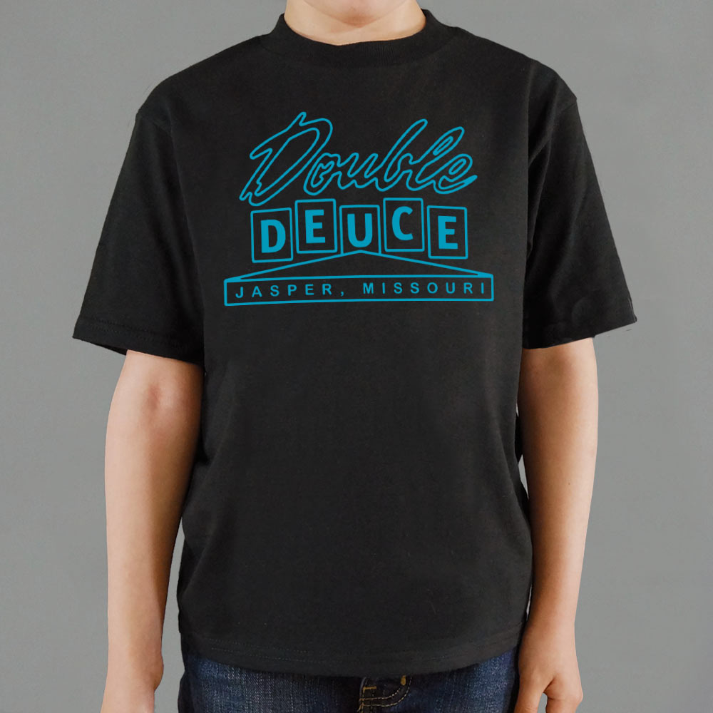 Double Deuce