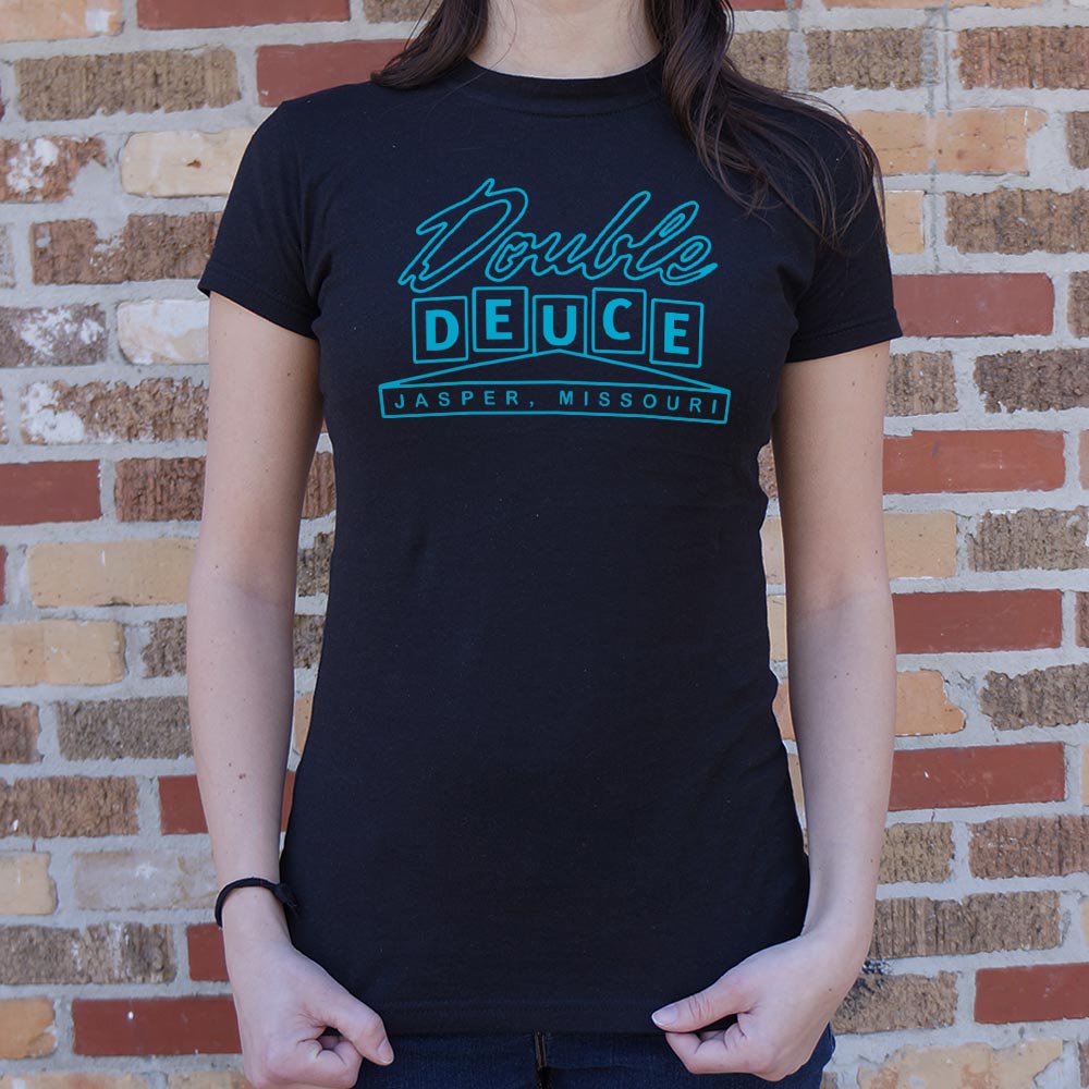 Double Deuce
