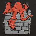 Dragon's House