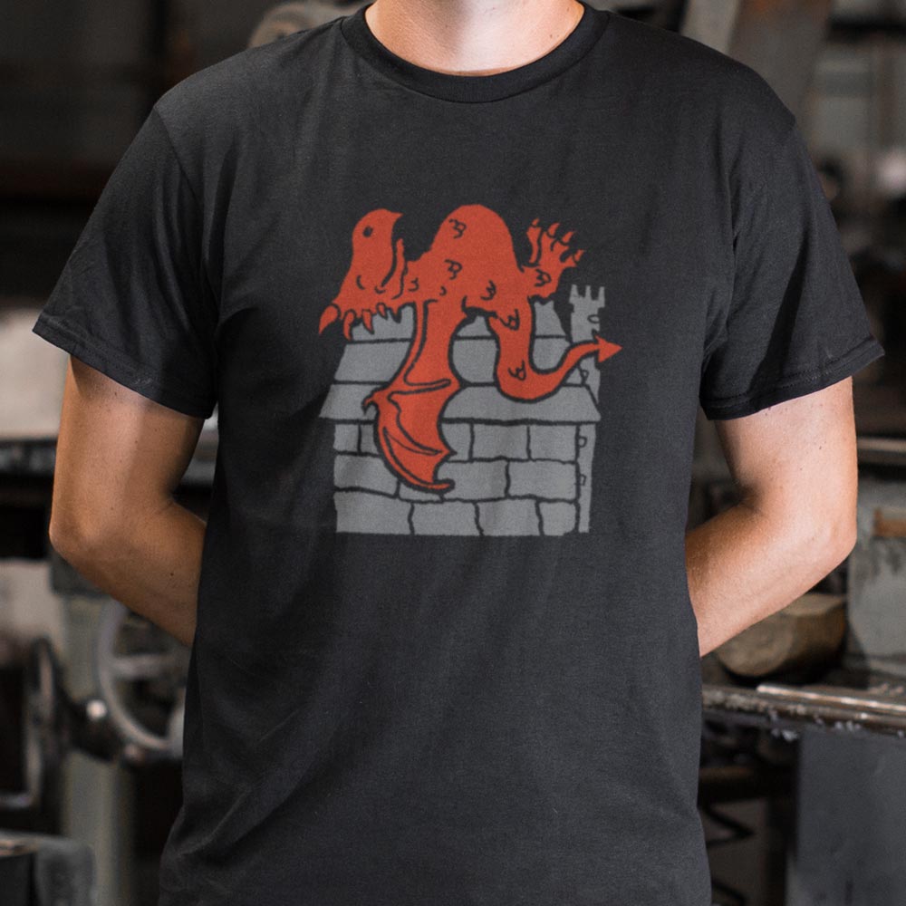 Dragon's House