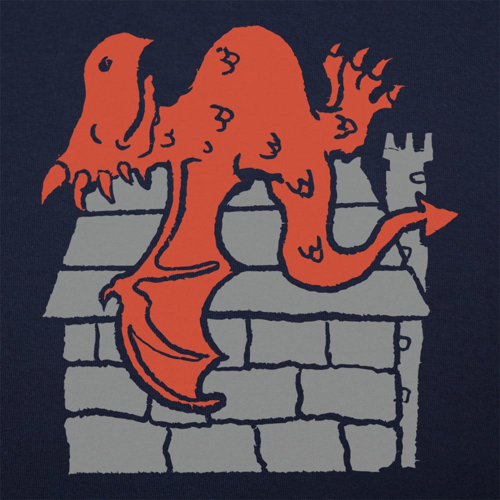 Dragon's House