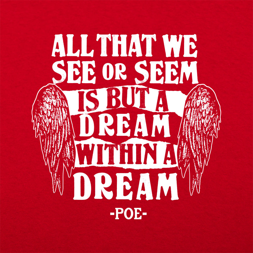 Dream Within A Dream