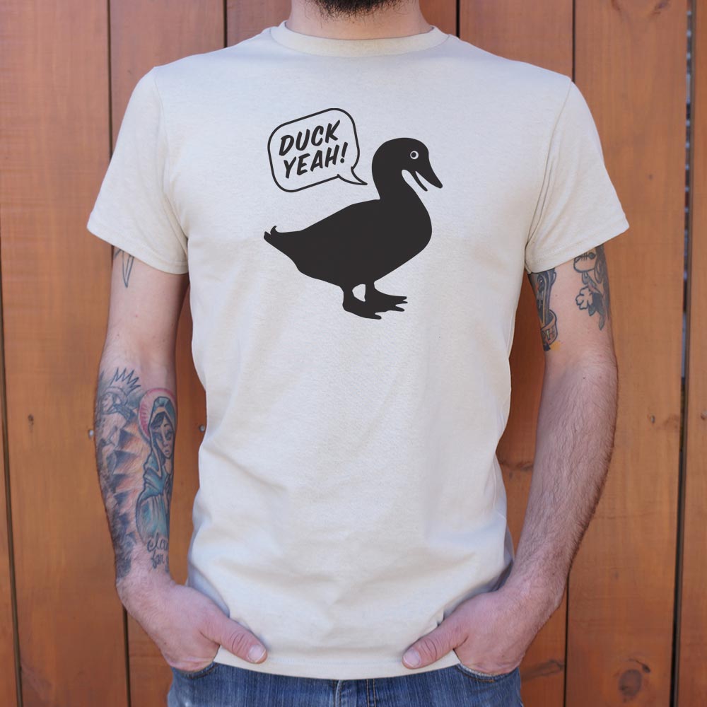 Duck Yeah