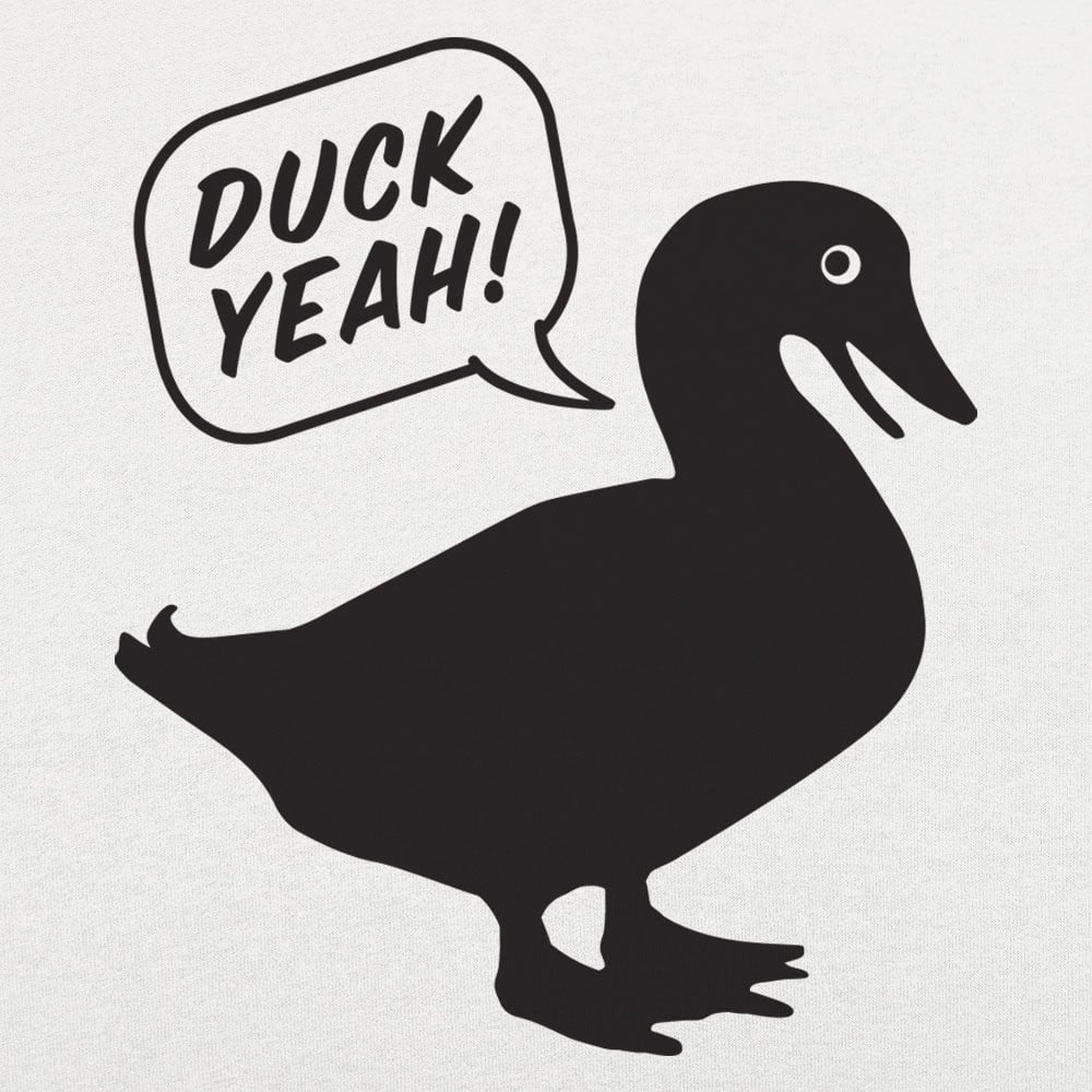 Duck Yeah