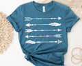 Boho Arrows T-Shirt
