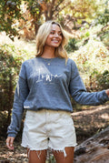 Iowa Est. 1846 Graphic Sweatshirt