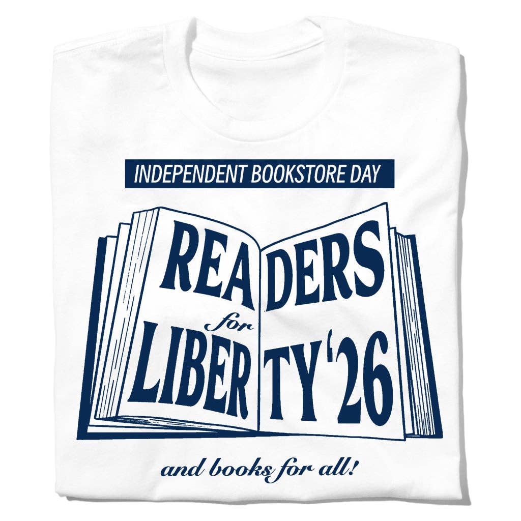 Readers For Liberty and Books For All