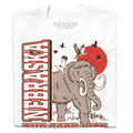 Nebraska Mammoth Max Collegiate