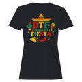 Down To Fiesta Mexican Party Women's T-Shirt