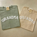 Grandma Shirt | Grandma Tee |Gifts For Grandma
