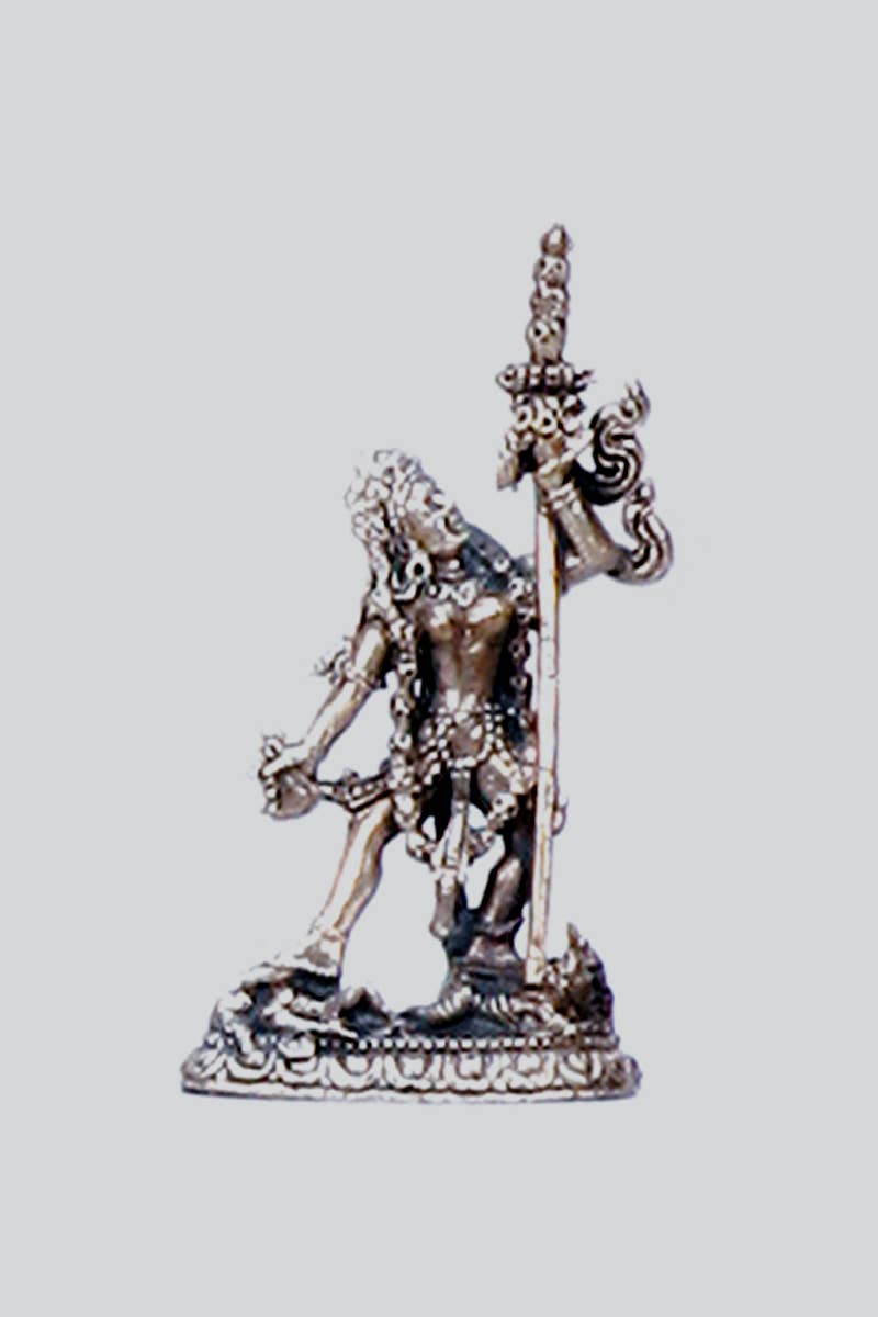 Bajrayogini Statue (S-31)