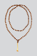 Sandalwood Prayer Mala (ML-29)