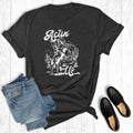 Western Actin' Up Graphic Tee