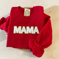 Mama Valentines Sweatshirts, Valentines Sweaters