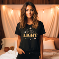 Be the Light Graphic Tee