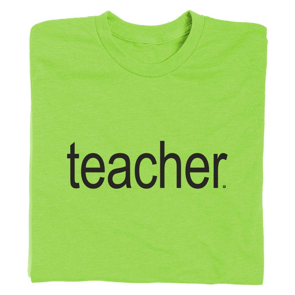 Teacher Brat Cover