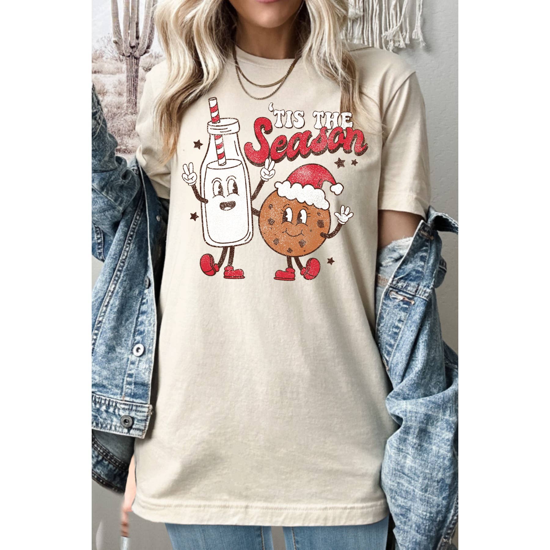 Tis the Season