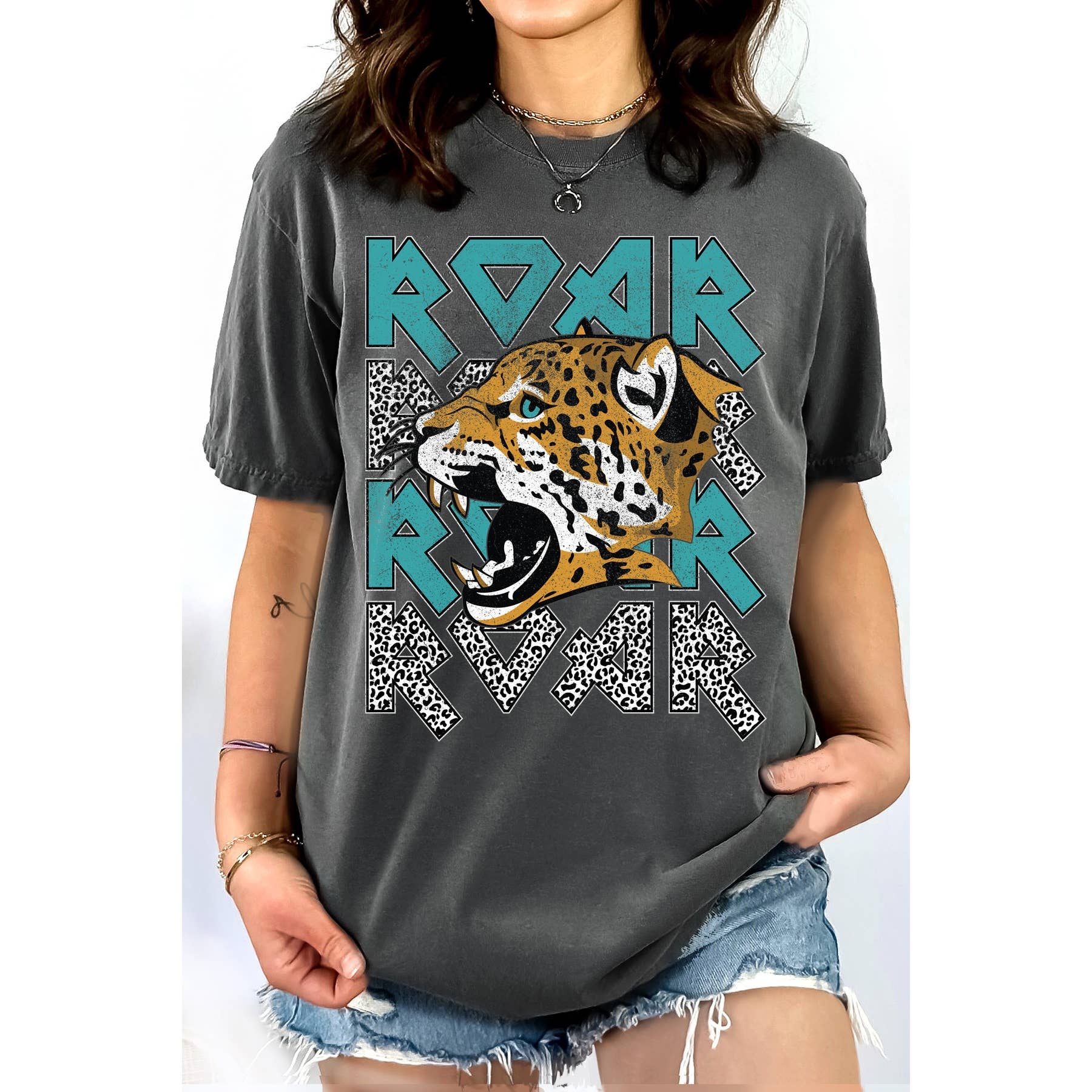 Roar Roar