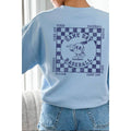 Baseball Season Graphic Sweatshirts