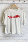 Trick or Treat