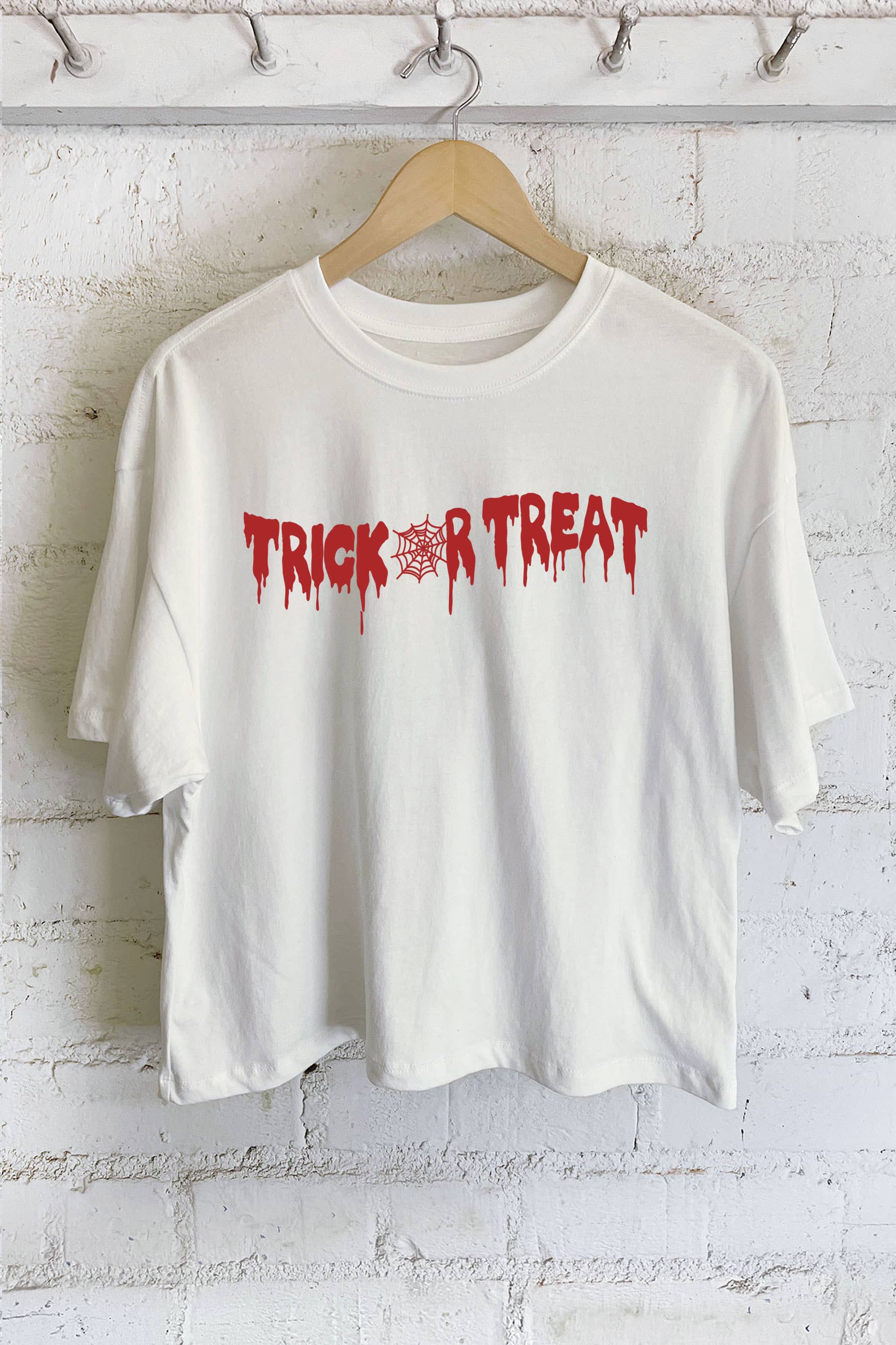 Trick or Treat