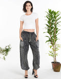 Harem Pant (KT-1509)