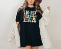 In My Forties Era T-Shirt, 40th Birthday Gift, Birthday Tee