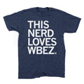 This Nerd Loves Wbez