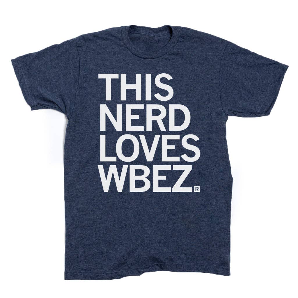 This Nerd Loves Wbez